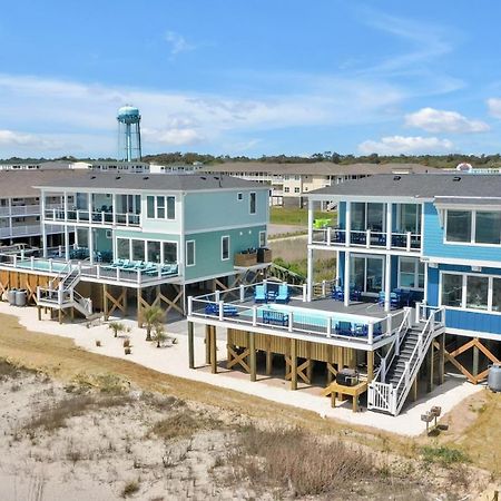 Villa Aquila East Oak Island Exterior foto