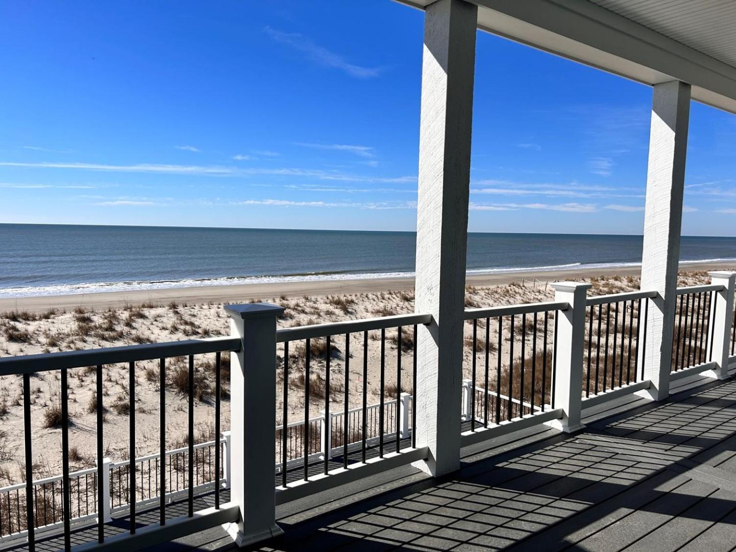 Villa Aquila East Oak Island Exterior foto
