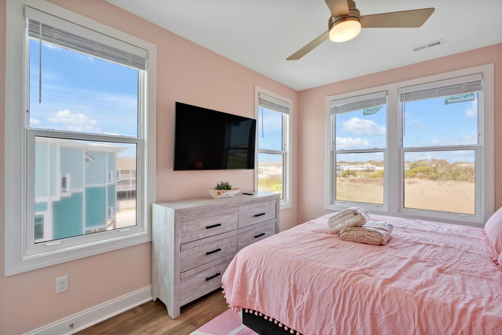 Villa Aquila East Oak Island Exterior foto