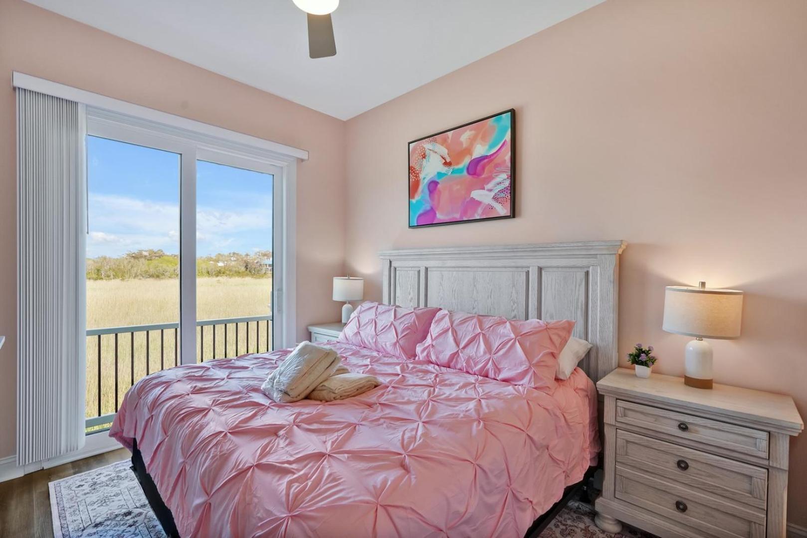 Villa Aquila East Oak Island Exterior foto