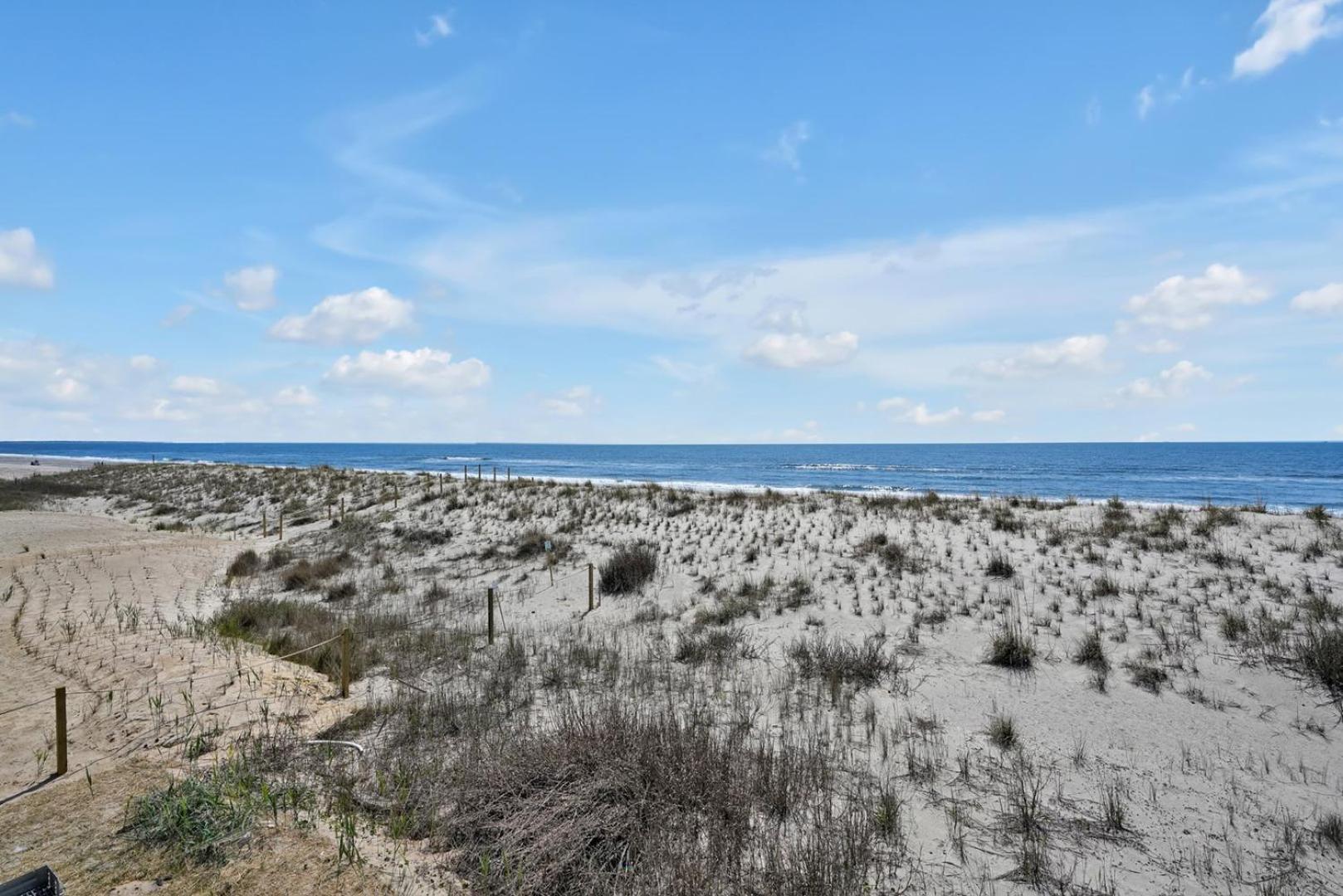 Villa Aquila East Oak Island Exterior foto