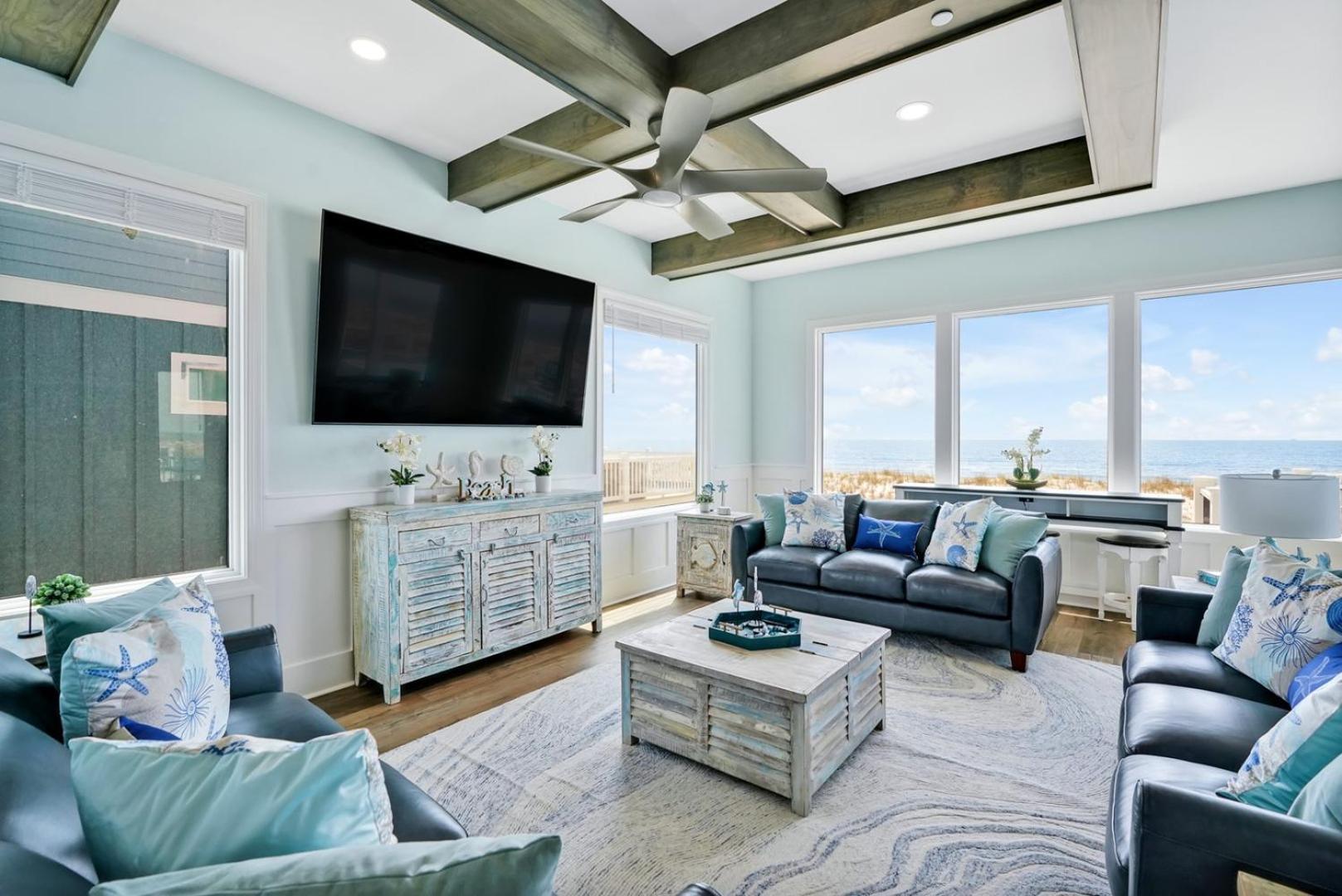 Villa Aquila East Oak Island Exterior foto
