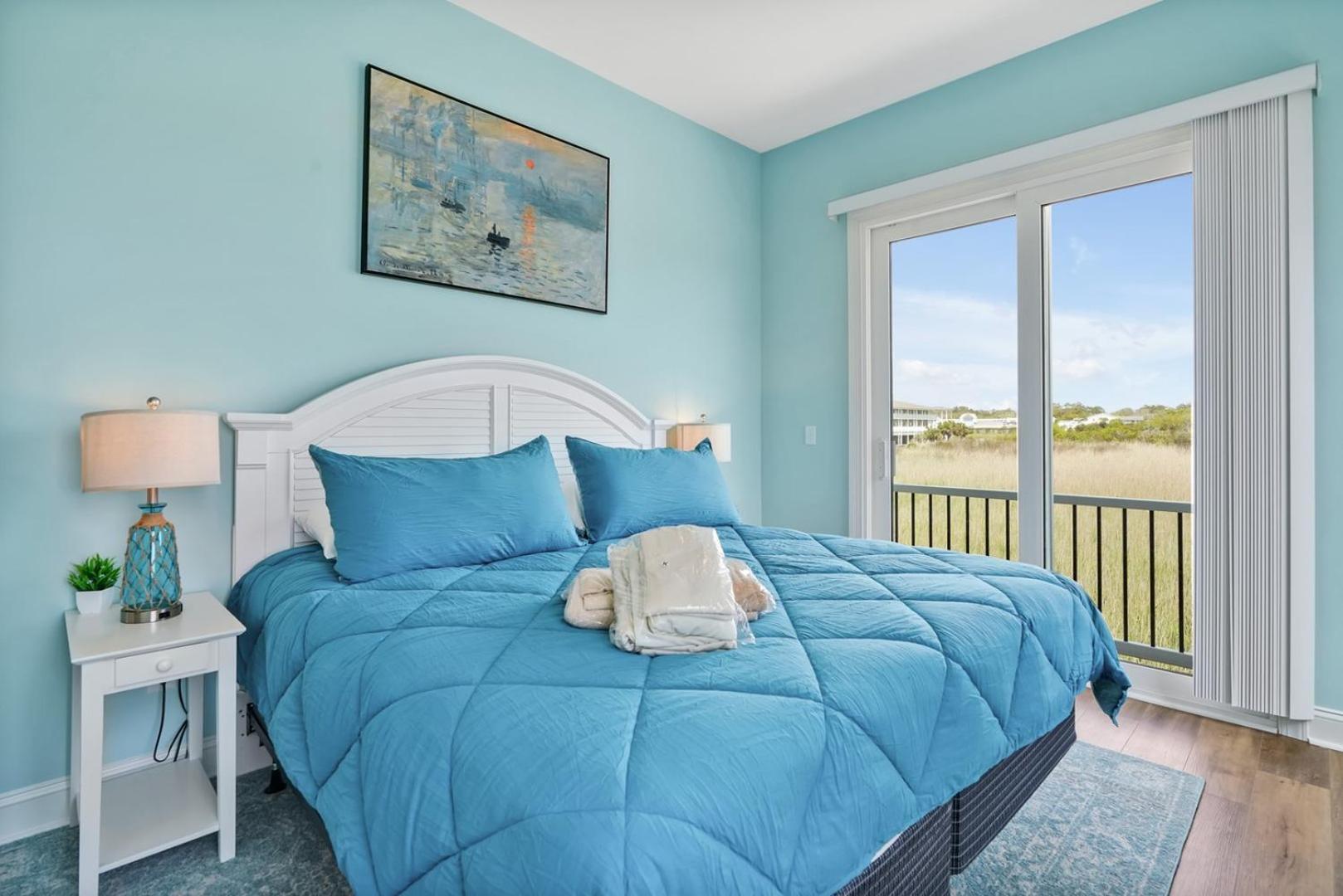 Villa Aquila East Oak Island Exterior foto
